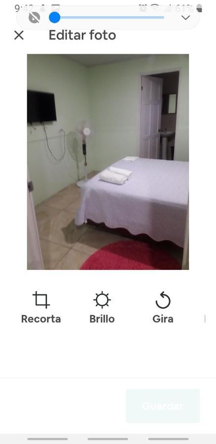 Apartamento La Fortuna #2 Zewnętrze zdjęcie