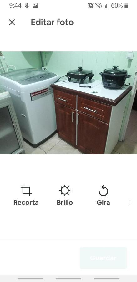 Apartamento La Fortuna #2 Zewnętrze zdjęcie