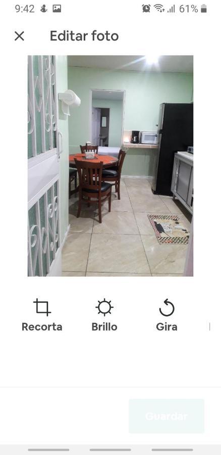 Apartamento La Fortuna #2 Zewnętrze zdjęcie