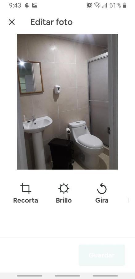 Apartamento La Fortuna #2 Zewnętrze zdjęcie