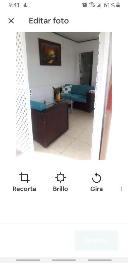 Apartamento La Fortuna #2 Zewnętrze zdjęcie