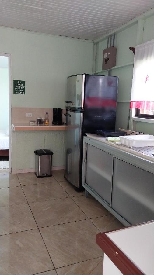 Apartamento La Fortuna #2 Zewnętrze zdjęcie