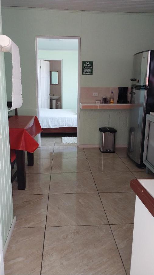 Apartamento La Fortuna #2 Zewnętrze zdjęcie
